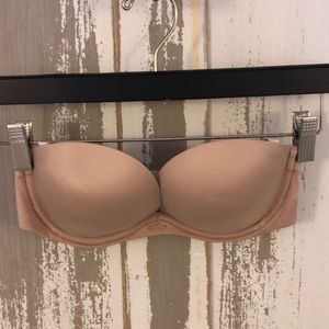 Victoria’s Secret Very Sexy Multi-way Bra 32C